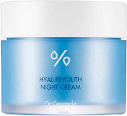 Dr Ceuracle Hyal Reyouth Нощен Крем 60 г Dr Ceuracle Hyal Reyouth Нощен Крем 60 г