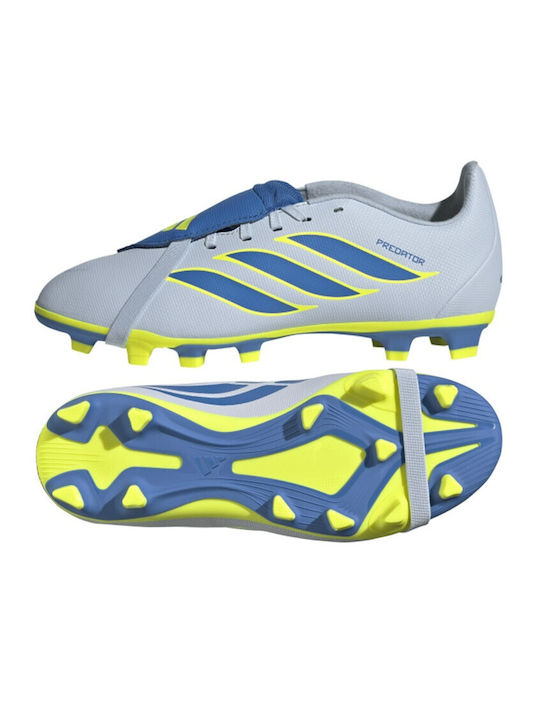 adidas Παιδικά Ποδοσφαιρικά Παπούτσια Predator ...