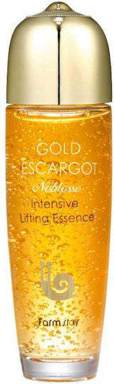 Farmstay Gold Escargot Noblesse Intensive Lifting Essence 150ml