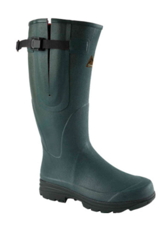 Herren Jagdstiefel Direct Tracer Farbe Sully Dk Grün Größe 40