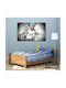 Canvas Painting Cristiano Ronaldo Knv721 30cm x 40cm