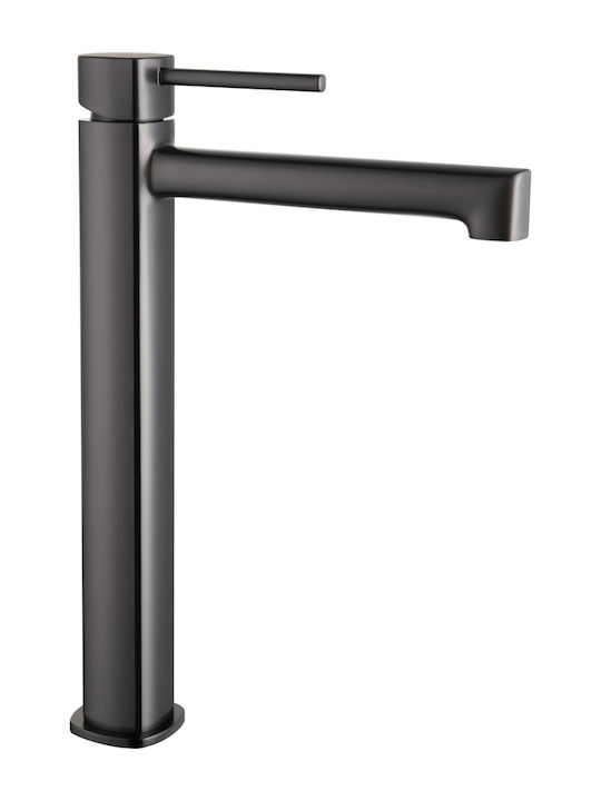 Imex Kitchen Faucet Counter Black