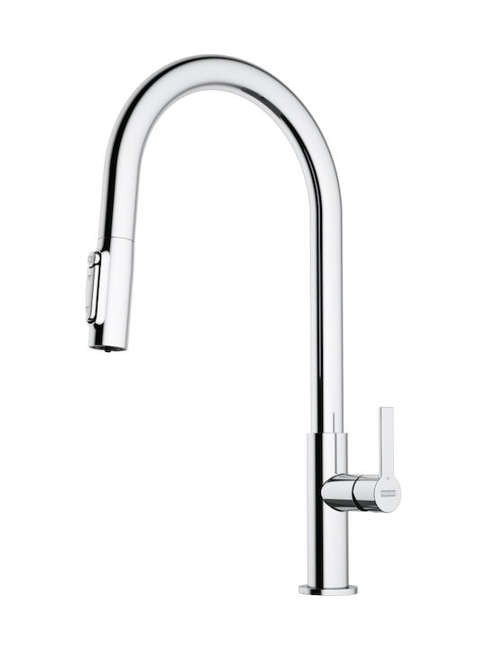 Franke Maris Slim Filtration Μπαταρία Κουζίνας ...