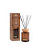 Raumdüfte Sandelholz Glasflasche Sticks Fylliana Fl25240 Geschenkverpackung Kaffee Farbe 200ml