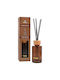 Raumdüfte Sandelholz Glasflasche Sticks Fylliana Fl25241 Geschenkverpackung Kaffee Farbe 500ml