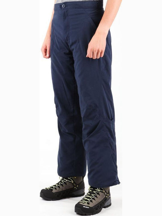 Nike 227681-451 Herren Ski- und Snowboardhose Blau