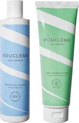Boucleme Cowash Package Oily Scalp