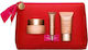 Clarins Age-defying & Firming Essentials Set