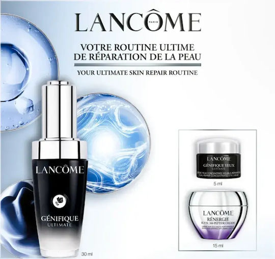 Lancôme Génifique Ultimate Serum Geschenkset Für Frauen