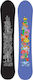 Burton Counterbalance Women’s Snowboard Multi
