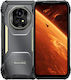 BlackView Xplore 2 5G Dual SIM (16/256GB) Устойчив Смартфон Черен