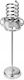 Roza Professional Hair Dryer Floor Stand Base & Tray – Hair Salon Metal Hair Dryer Stand