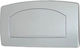 Jomo Flush Plate for Dual Flush Cisterns