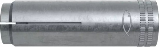 Fischer M6x25 Ancoră Îngropată Fără Colier