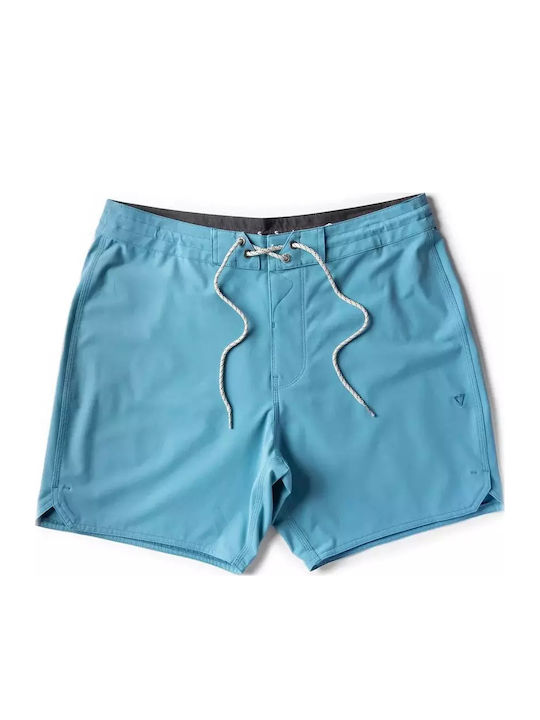 Vissla Men's Swimwear Shorts Caribbean