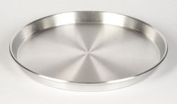 Aris Commercial Baking Pan Aluminum 000123 (Ø14cm) 1 Piece