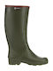 Aigle Men's Safety Wellies Khaki