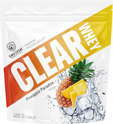 Swedish Supplements Clear Whey