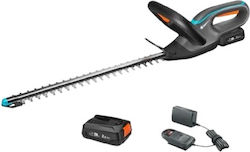 Gardena Easycut Акумулаторна Ножица За Храсти 18V с Дължина На Острието 45cm