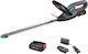 Gardena Easycut Μπορντουροψάλιδο Μπαταρίας 18V με Μήκος Λάμας 45cm