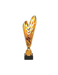 Tryumf Kupfer Trophäe Sportpreise