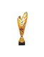 Tryumf Copper Sports Trophy