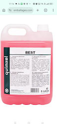 Quimxel Ειδικό Καθαριστικό για Άλατα 5lt