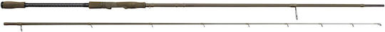 Savage Gear Lansetă Pescuit pentru Spinning / Casting 2.51m 15-45gr