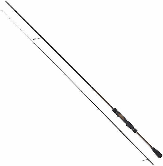 Robinson Light Spin Angelrute Für Spinnfischen Gießen 2,9m 3-15gr
