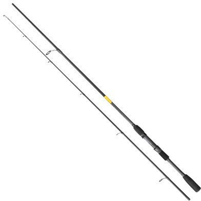 Baracuda Lansetă Pescuit pentru Spinning / Spinning Greu 2.4m 10-50gr