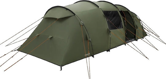 Easy Camp Cort de Camping Tunel pentru 8 Persoane 755x240x205cm