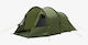 Easy Camp Cort de Camping Tunel pentru 4 Persoane 435x255x180cm