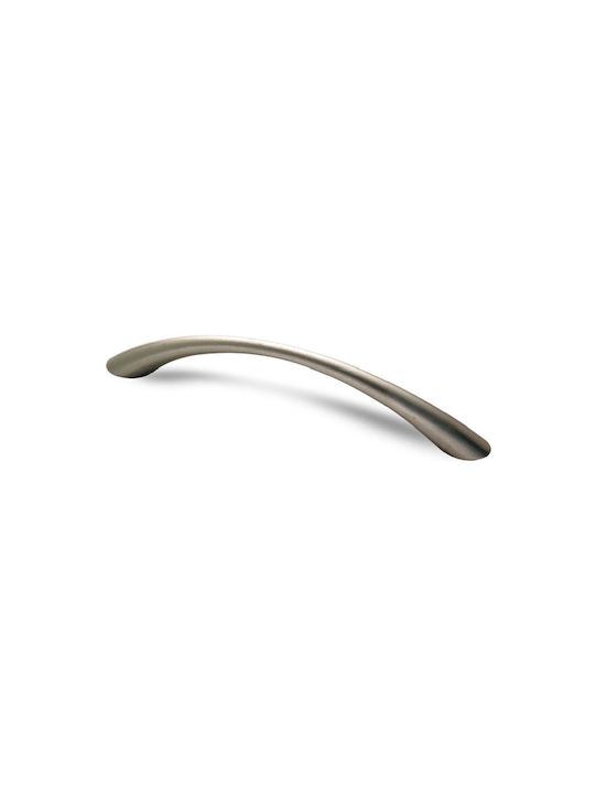Viobrass Furniture Handle from Metallic Nickel ...