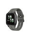 Curea Silicon Gri (Forerunner Sq2)