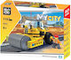Blocki Building Blocks MYCITY For 6+ Years 126 ...