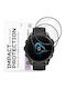 Techsuit Nano Flex Displayschutzfolie für Garmin Fenix 8 / Fenix 8 Pro (47 mm) 2 Stück