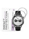 Techsuit Nano Flex Screen Protector για το Xiaomi Watch S4 2τμχ