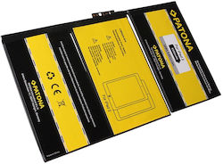 Patona Συμβατή Μπαταρία για Apple Ipad 2 616-0559 616-0561 A1376