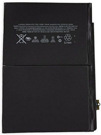 Compatible Battery for Apple Ipad Pro 9.7