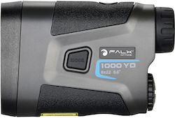 Αποστασιομετρο Falx Optics 6x22mm 1000m Αποστασιομετρο Falx Optics 6x22mm 1000m