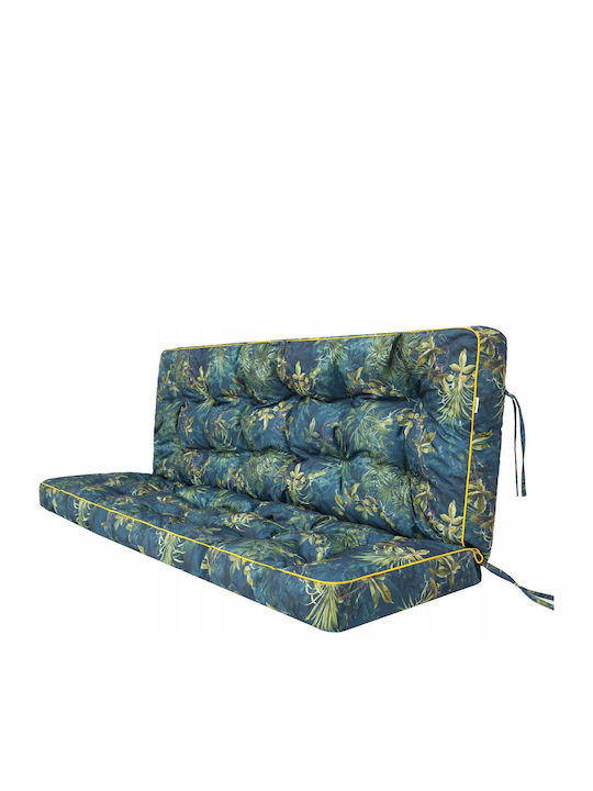 Hundebett Grünes