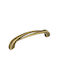 Viobrass Antique Furniture Handle Metal Antique with Hole Centers 60mm 157/9