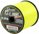 Gamakatsu G-line Element Fluo Yellow 770m 0.40mm