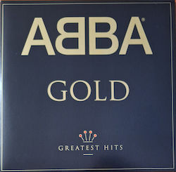 Abba Gold Greatest Hits Vinyl