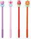 Fun Pens Eurowrap Flower 4 Designs