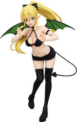 Sword Art Online Bicute Dark Leafa Collectible Figure 23cm
