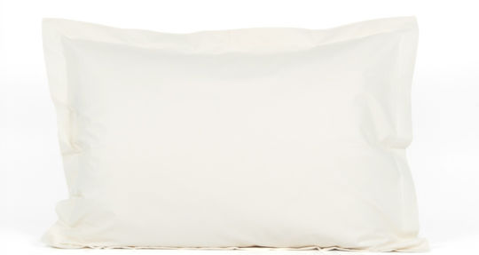Valeria Home Fată De Pernă Albă 50x90cm