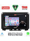 Lenovo Car Audio System for Suzuki Jimny BMW X1 / X3 / X4 2017 (Bluetooth/USB/WiFi/GPS/Apple CarPlay/Android Auto) with 9" Touch Screen
