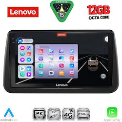 Lenovo Ηχοσύστημα Opel Meriva BMW X1 / X3 / X4 2010-2017 με Bluetooth, USB & GPS Lenovo Ηχοσύστημα Opel Meriva BMW X1 / X3 / X4 2010-2017 με Bluetooth, USB & GPS