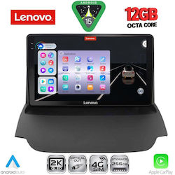 Lenovo Автомобилна Аудио Система За BMW X1 / X3 / X4 Ford EcoSport 2012-2018 Bluetooth USB Вграден Wi-Fi GPS Apple CarPlay Android Auto С 9" Touch Screen Lenovo Автомобилна Аудио Система За BMW X1 / X3 / X4 Ford EcoSport 2012-2018 Bluetooth USB Вграден Wi-Fi GPS Apple CarPlay Android Auto С 9" Touch Screen